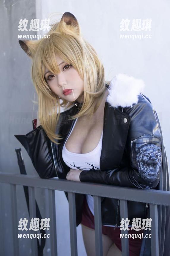 Hana Bunny Hana Bunny的蕾丝在线:看这波优雅怎么打动你!
